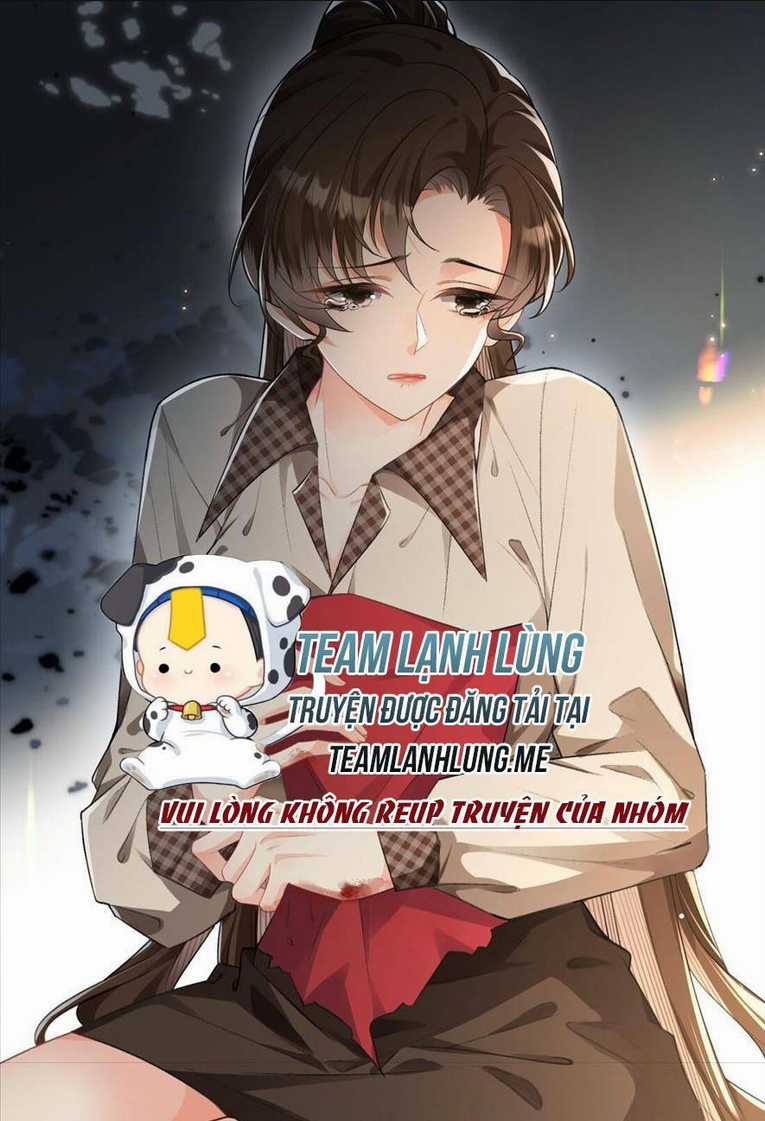 Cố Ý Chiếm Đoạt - Chapter 8 - Trang 5
