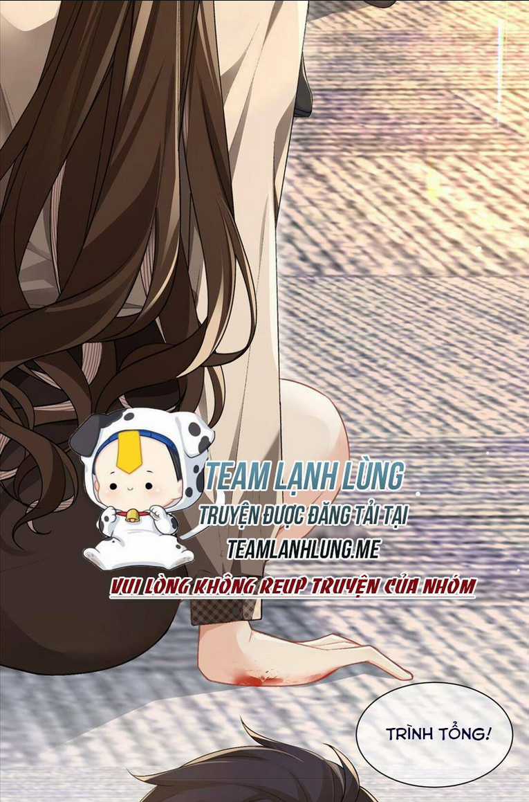 Cố Ý Chiếm Đoạt - Chapter 8 - Trang 8