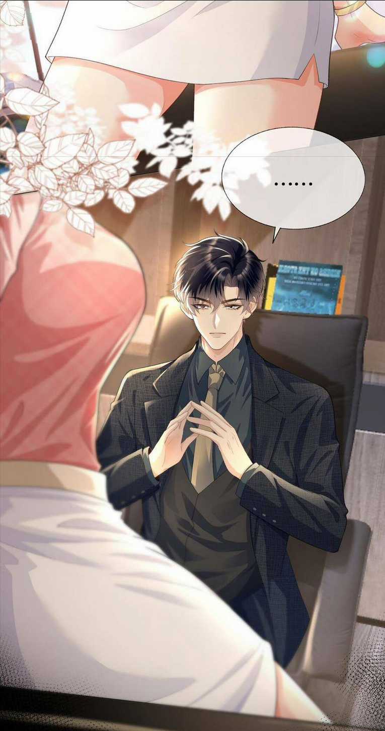 Cố Ý Chiếm Đoạt - Chapter 9 - Trang 13