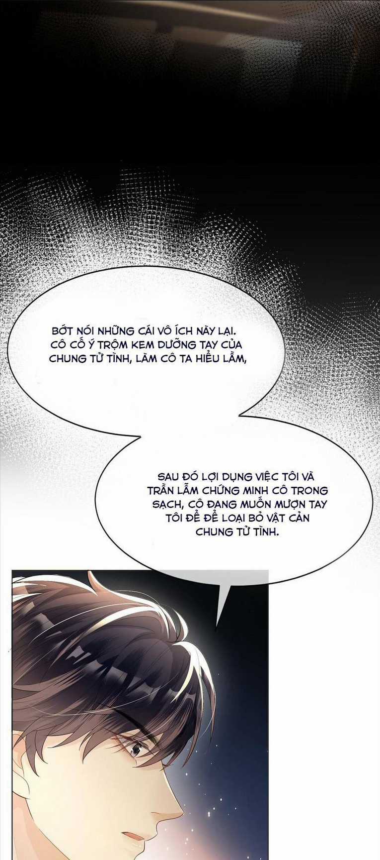 Cố Ý Chiếm Đoạt - Chapter 9 - Trang 14