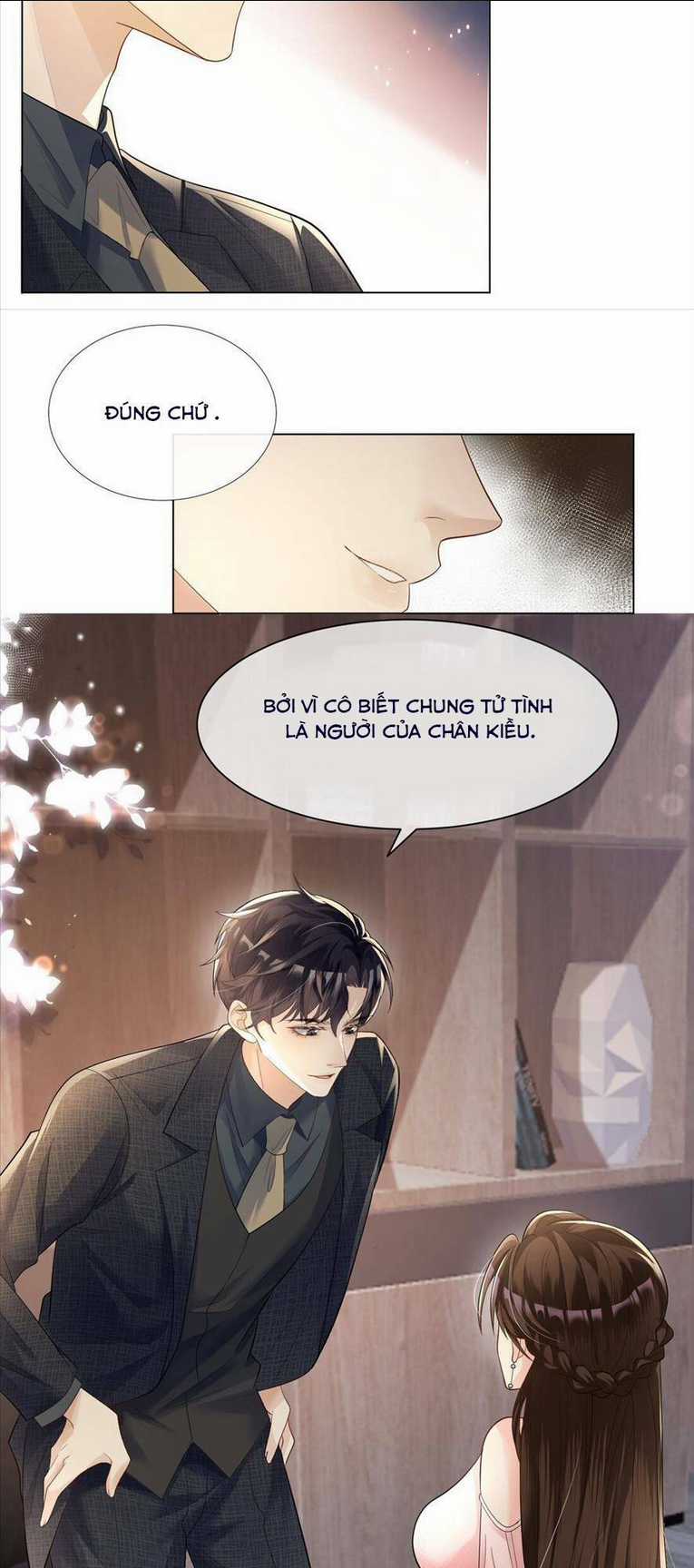 Cố Ý Chiếm Đoạt - Chapter 9 - Trang 15