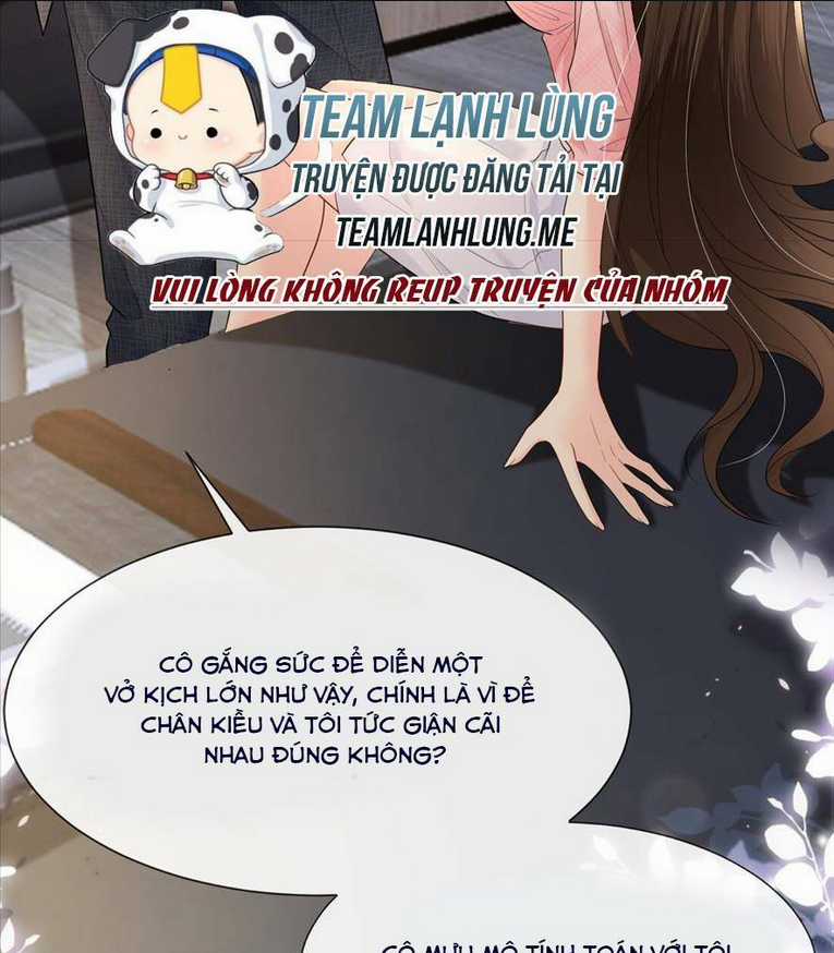 Cố Ý Chiếm Đoạt - Chapter 9 - Trang 16