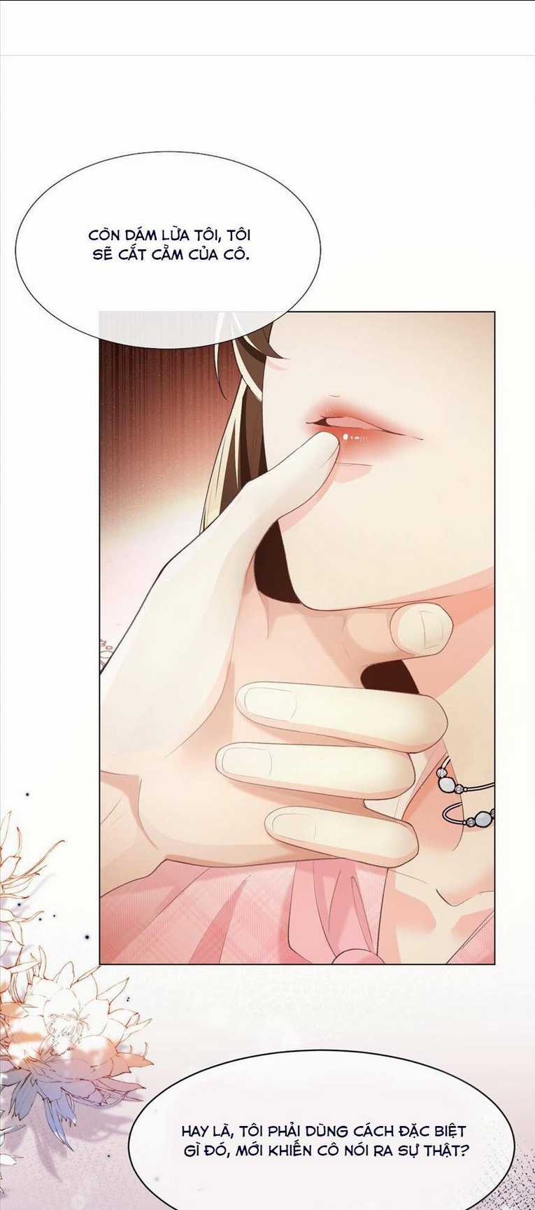 Cố Ý Chiếm Đoạt - Chapter 9 - Trang 18