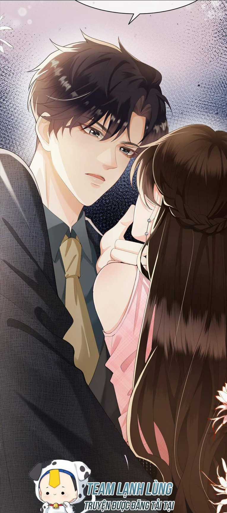 Cố Ý Chiếm Đoạt - Chapter 9 - Trang 19