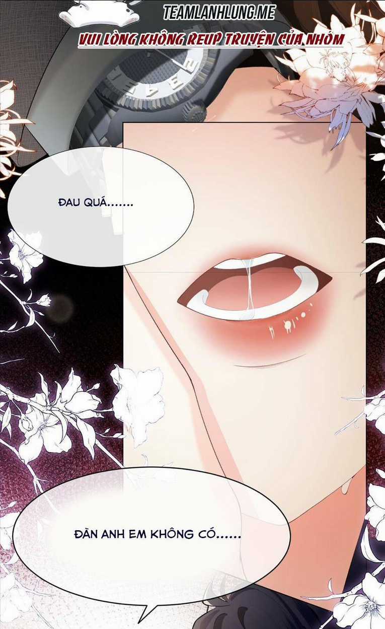 Cố Ý Chiếm Đoạt - Chapter 9 - Trang 20