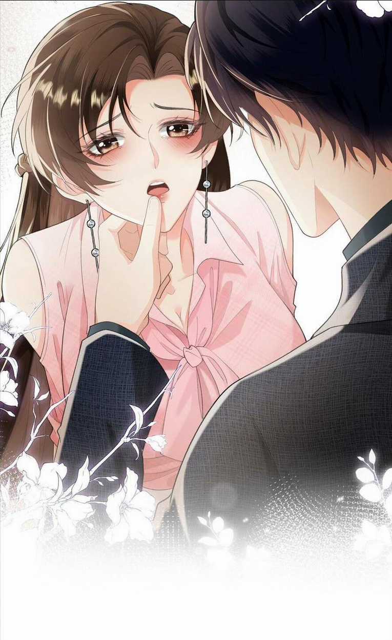 Cố Ý Chiếm Đoạt - Chapter 9 - Trang 21