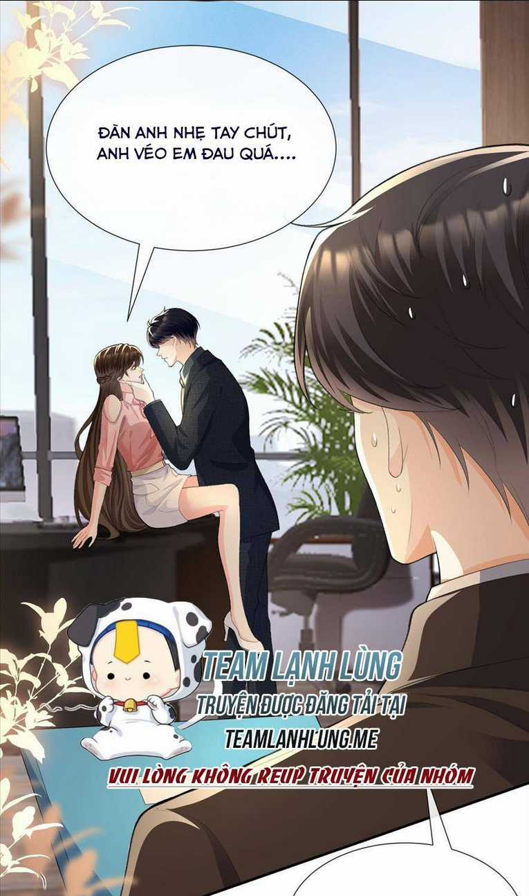 Cố Ý Chiếm Đoạt - Chapter 9 - Trang 23