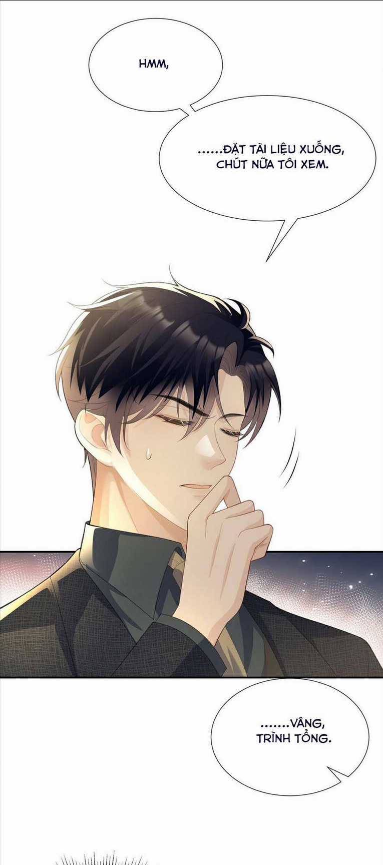 Cố Ý Chiếm Đoạt - Chapter 9 - Trang 25