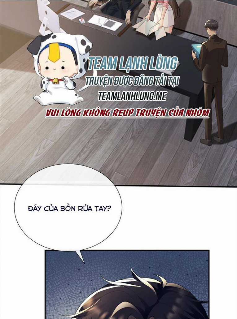 Cố Ý Chiếm Đoạt - Chapter 9 - Trang 27