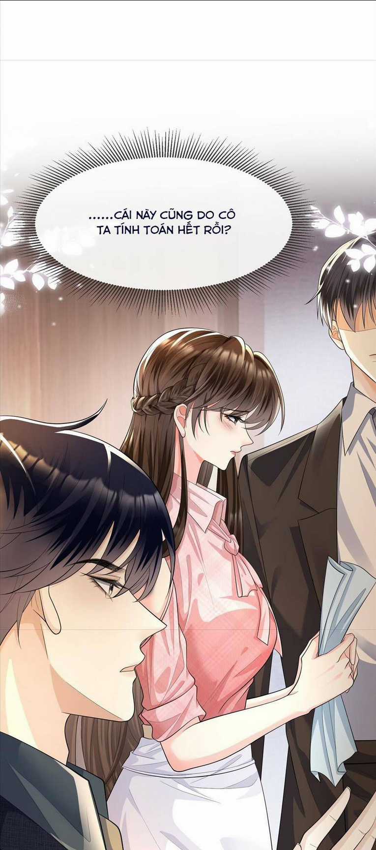 Cố Ý Chiếm Đoạt - Chapter 9 - Trang 29