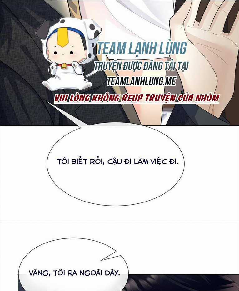 Cố Ý Chiếm Đoạt - Chapter 9 - Trang 30