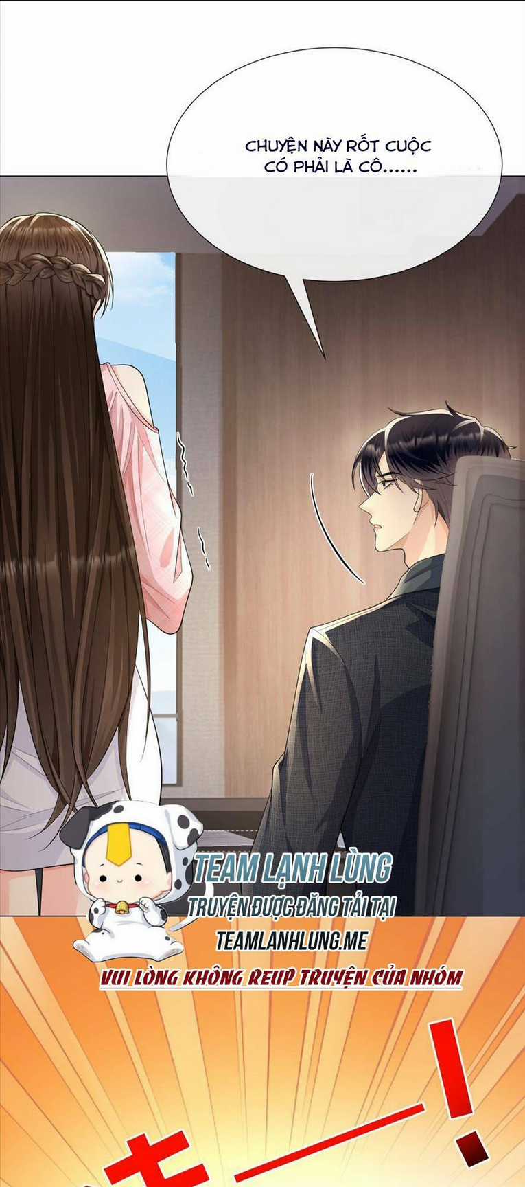 Cố Ý Chiếm Đoạt - Chapter 9 - Trang 32