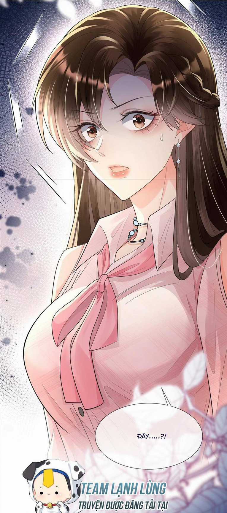 Cố Ý Chiếm Đoạt - Chapter 9 - Trang 5