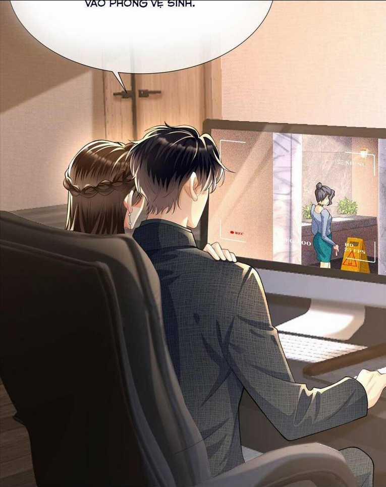 Cố Ý Chiếm Đoạt - Chapter 9 - Trang 7