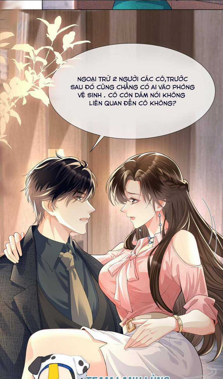 Cố Ý Chiếm Đoạt - Chapter 9 - Trang 9