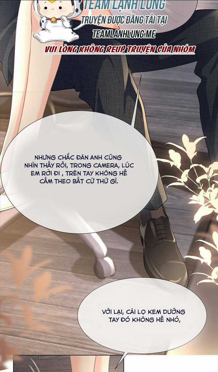 Cố Ý Chiếm Đoạt - Chapter 9 - Trang 10