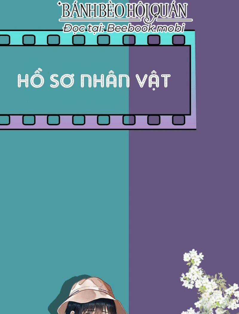 Có Ý Động Tâm - Chapter 1 - Trang 2