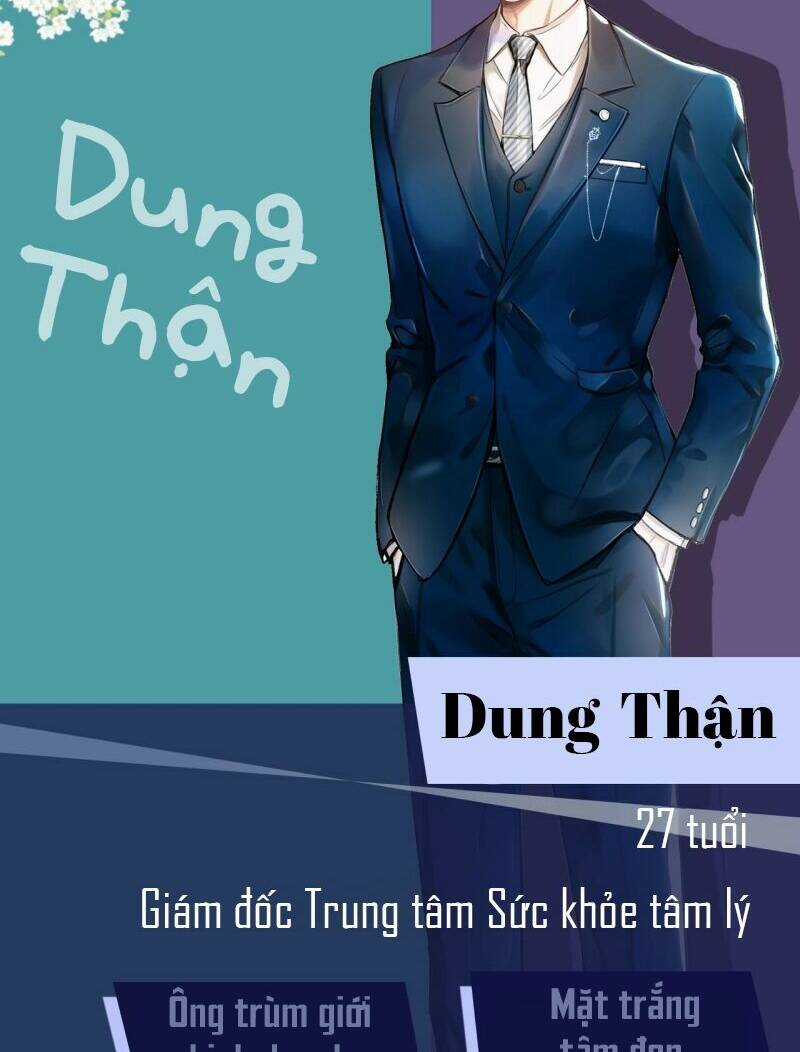 Có Ý Động Tâm - Chapter 1 - Trang 5