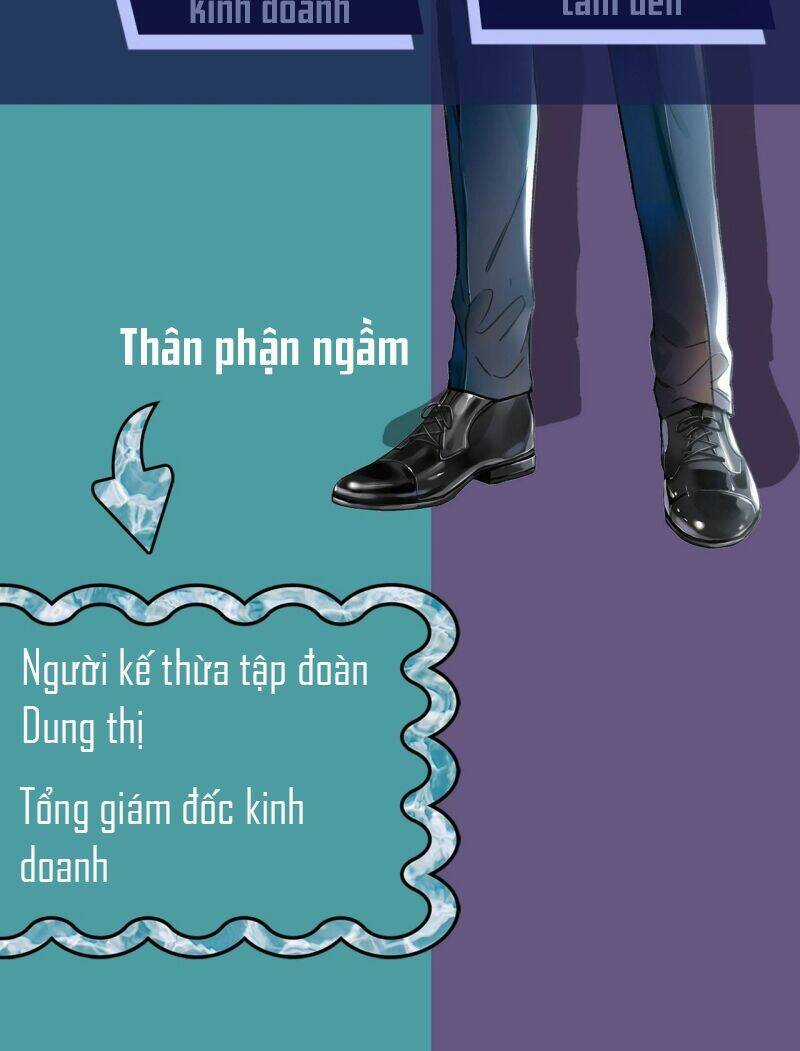 Có Ý Động Tâm - Chapter 1 - Trang 6