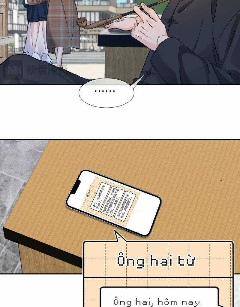 Có Ý Động Tâm - Chapter 10 - Trang 12