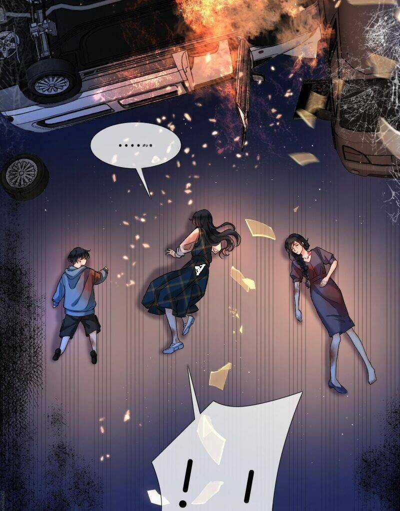 Có Ý Động Tâm - Chapter 10 - Trang 16