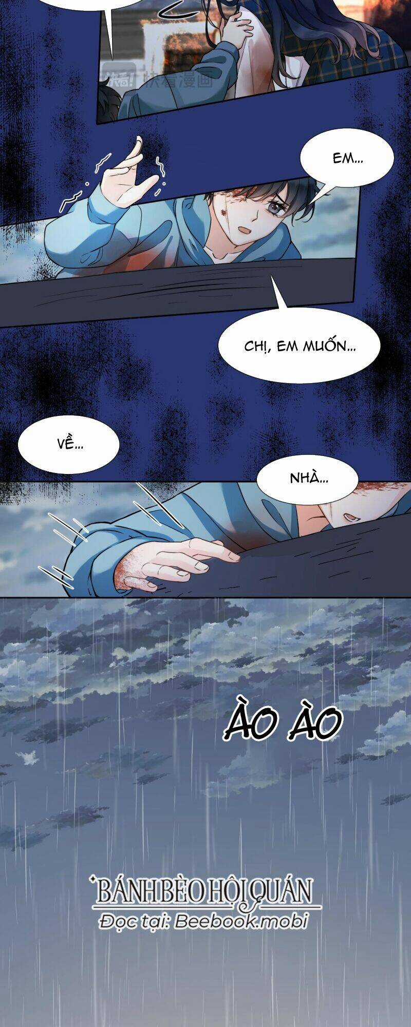 Có Ý Động Tâm - Chapter 10 - Trang 18