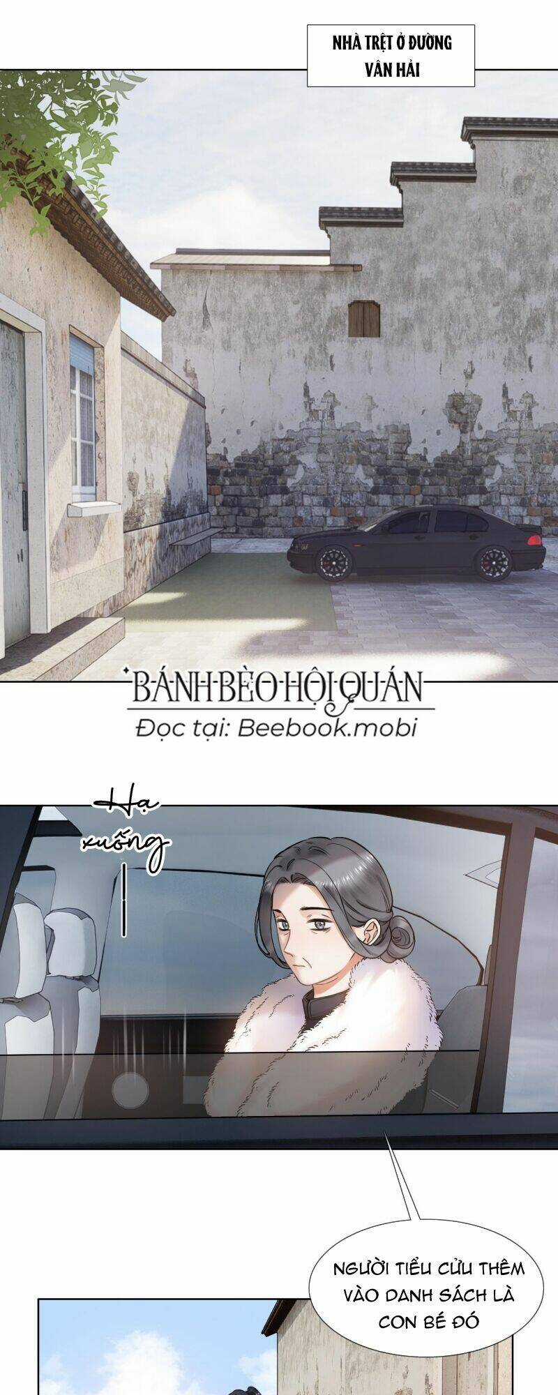 Có Ý Động Tâm - Chapter 10 - Trang 22