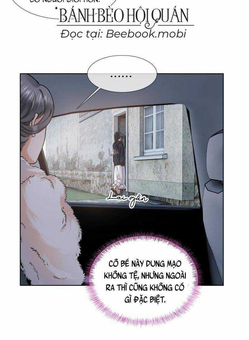 Có Ý Động Tâm - Chapter 10 - Trang 26