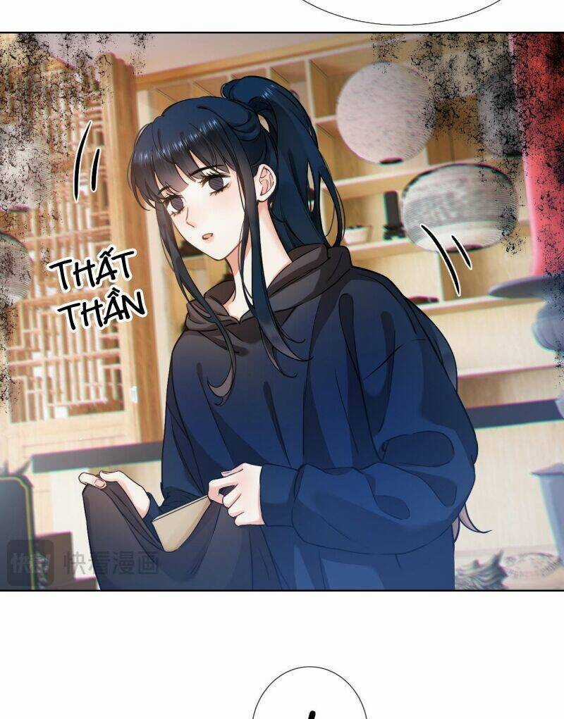 Có Ý Động Tâm - Chapter 10 - Trang 4