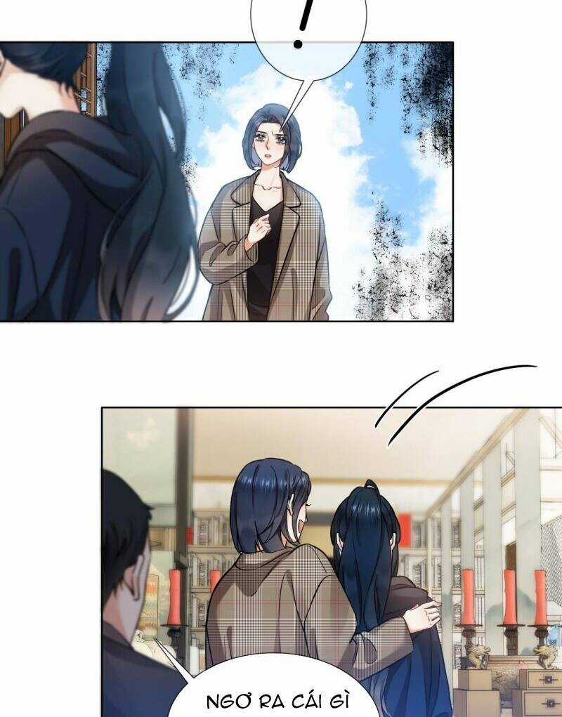 Có Ý Động Tâm - Chapter 10 - Trang 5