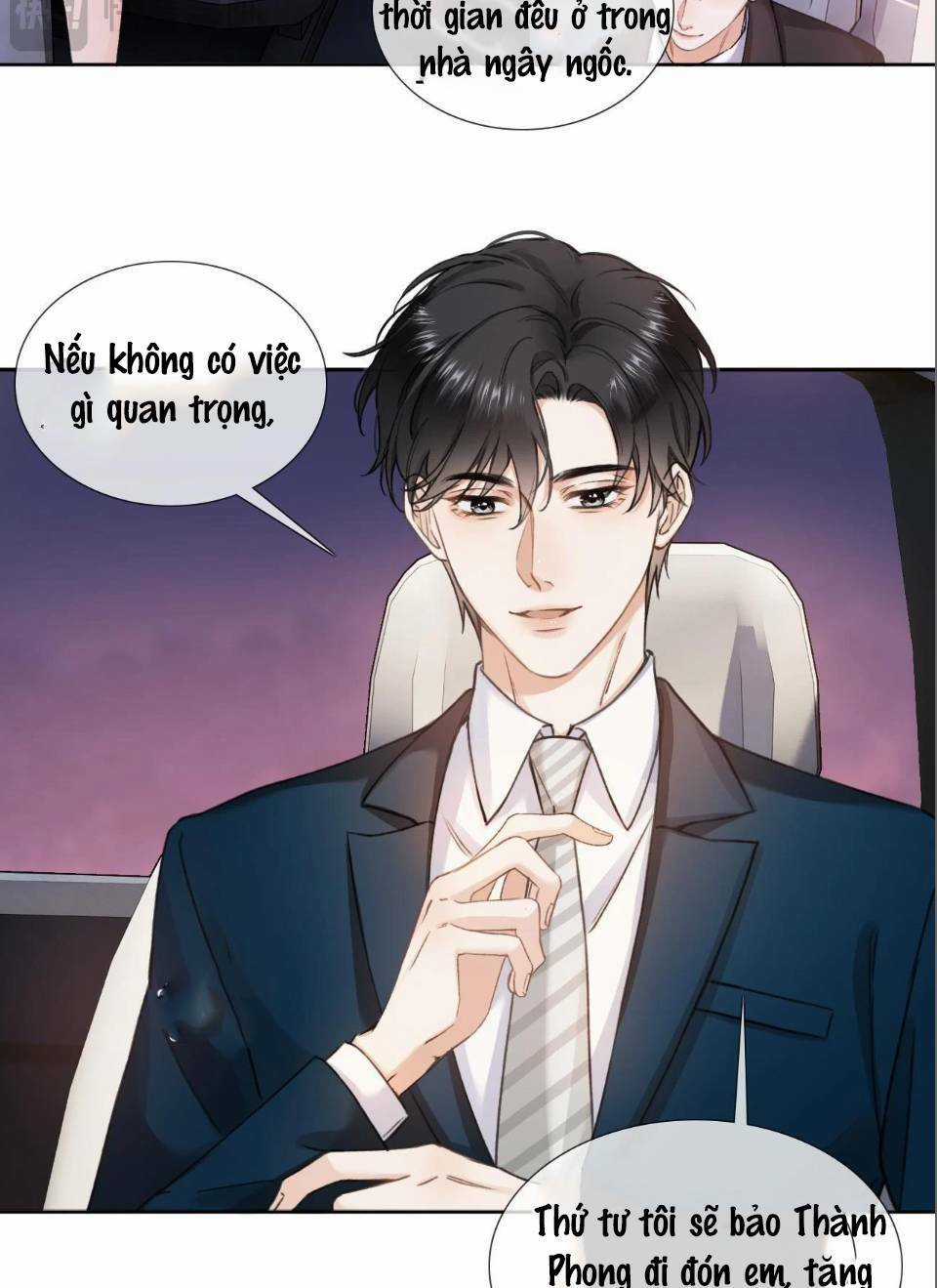 Có Ý Động Tâm - Chapter 11 - Trang 14