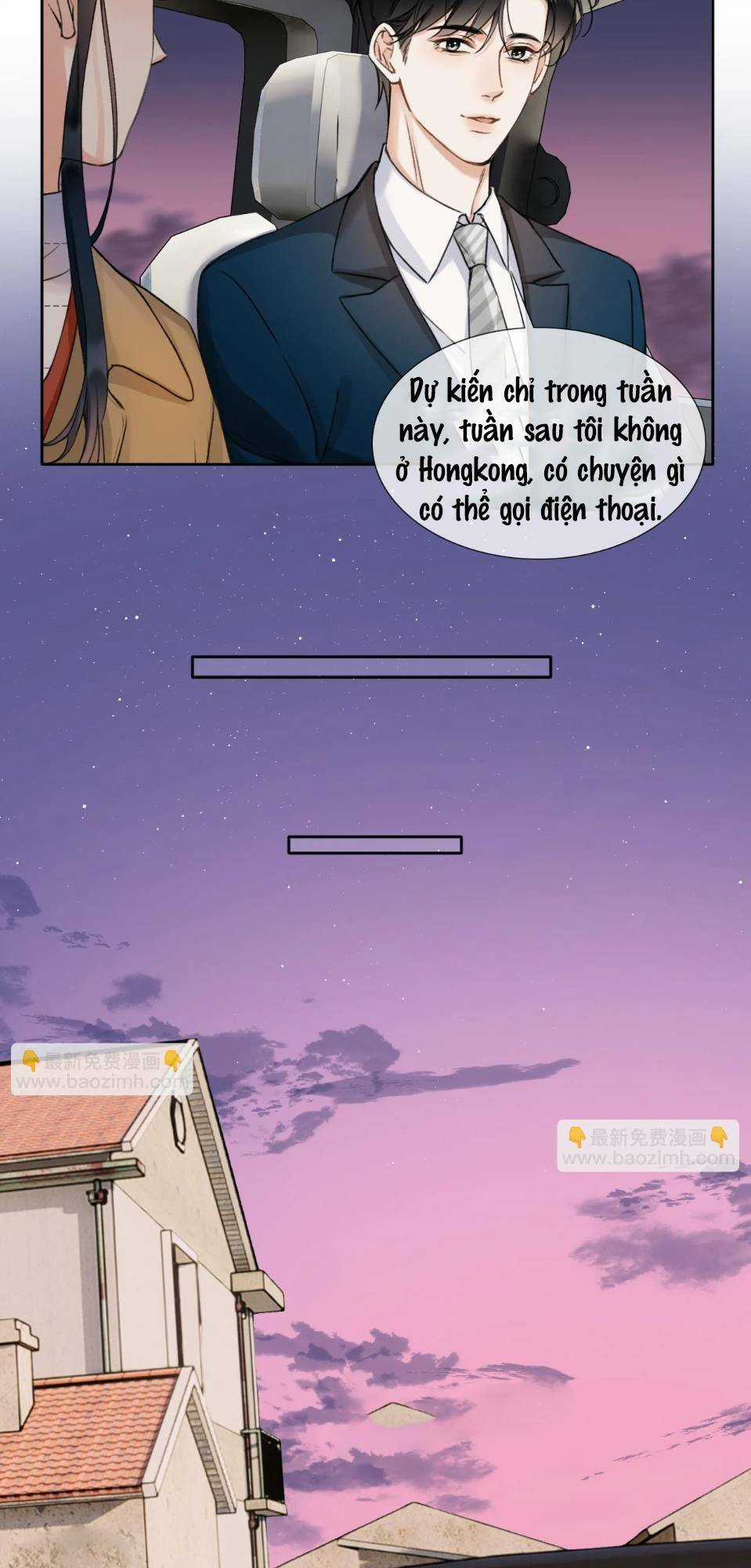 Có Ý Động Tâm - Chapter 11 - Trang 16