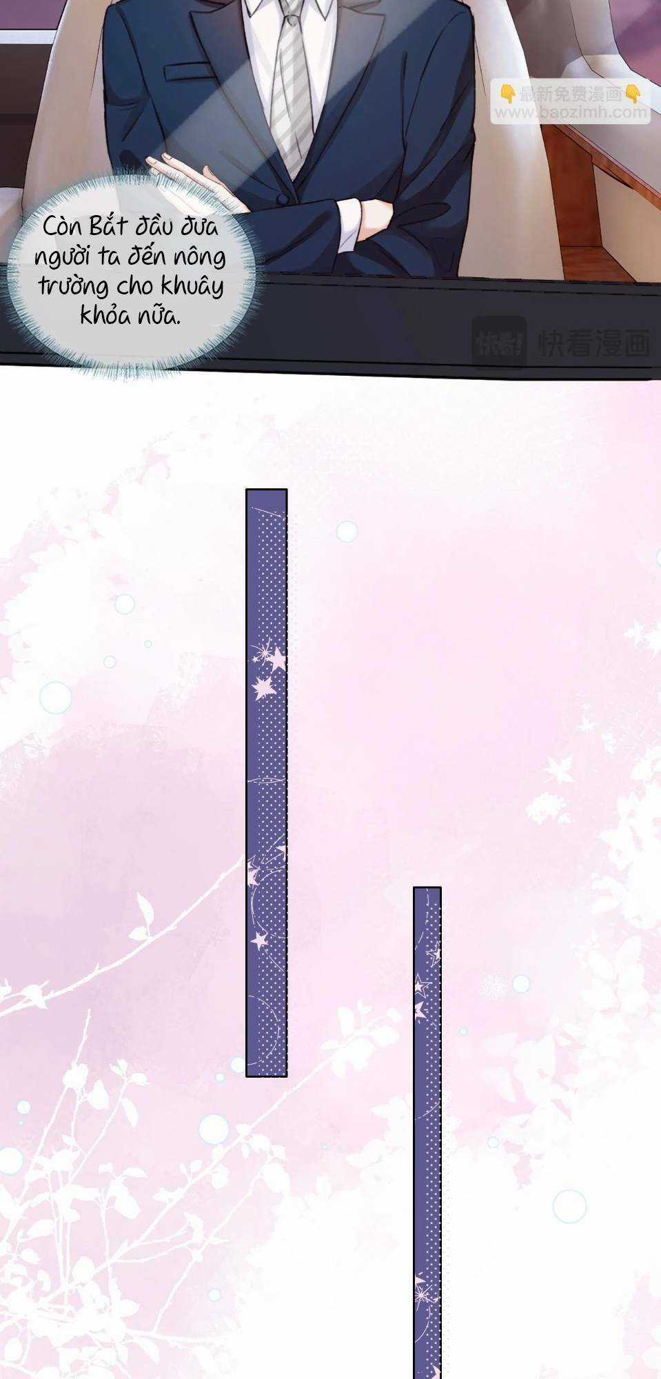 Có Ý Động Tâm - Chapter 11 - Trang 21