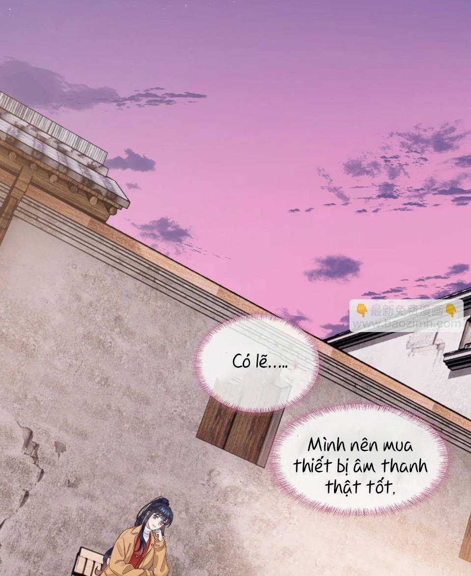 Có Ý Động Tâm - Chapter 11 - Trang 26