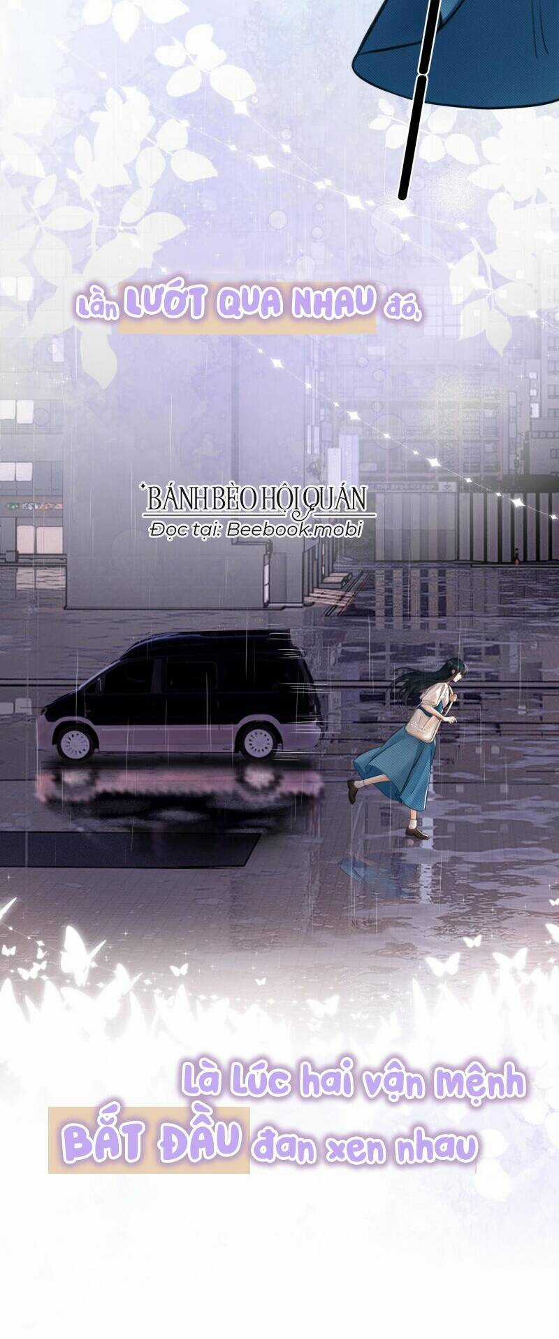 Có Ý Động Tâm - Chapter 2 - Trang 11