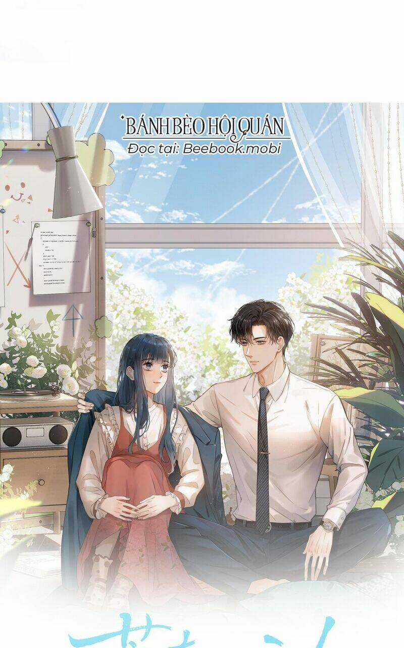 Có Ý Động Tâm - Chapter 2 - Trang 12