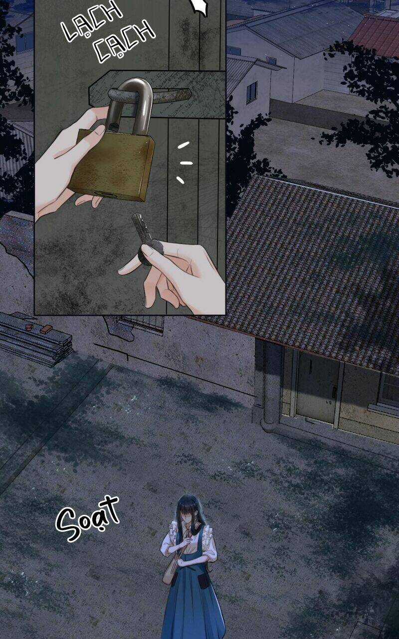 Có Ý Động Tâm - Chapter 2 - Trang 14