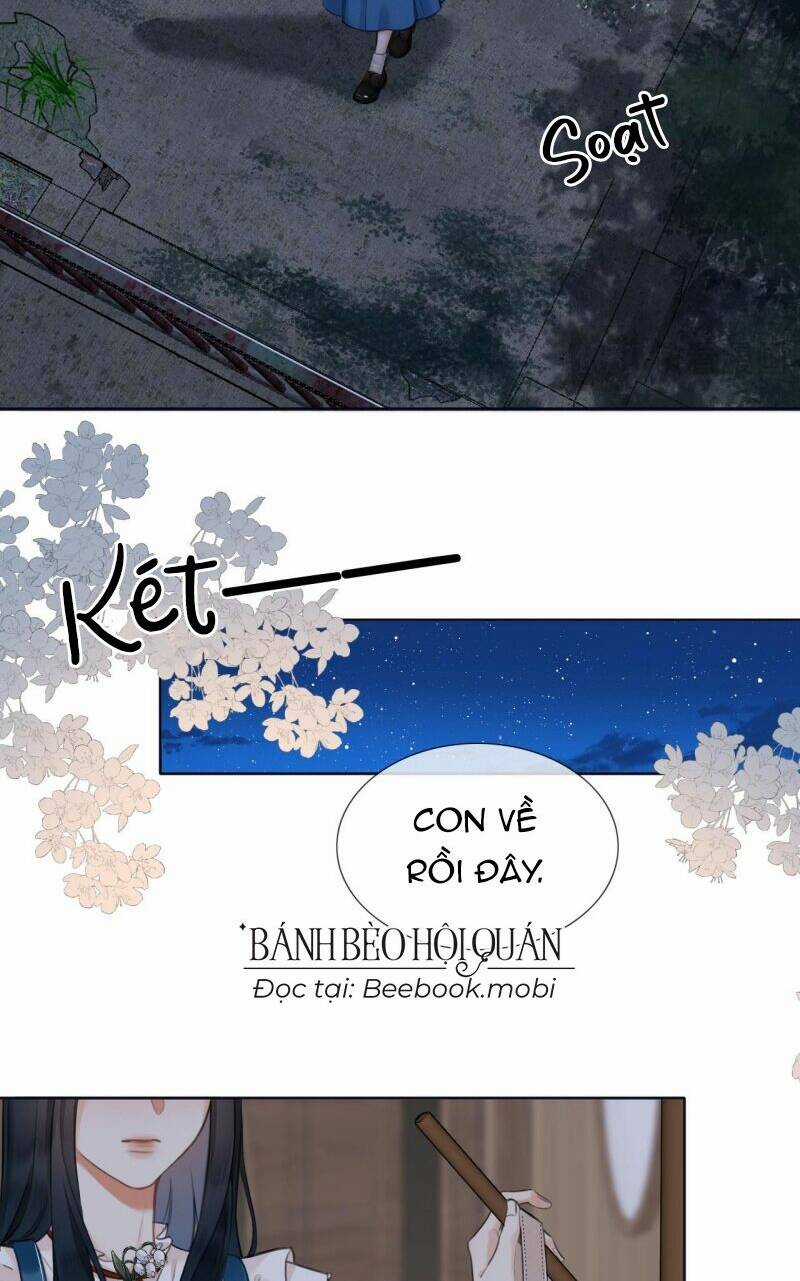 Có Ý Động Tâm - Chapter 2 - Trang 15