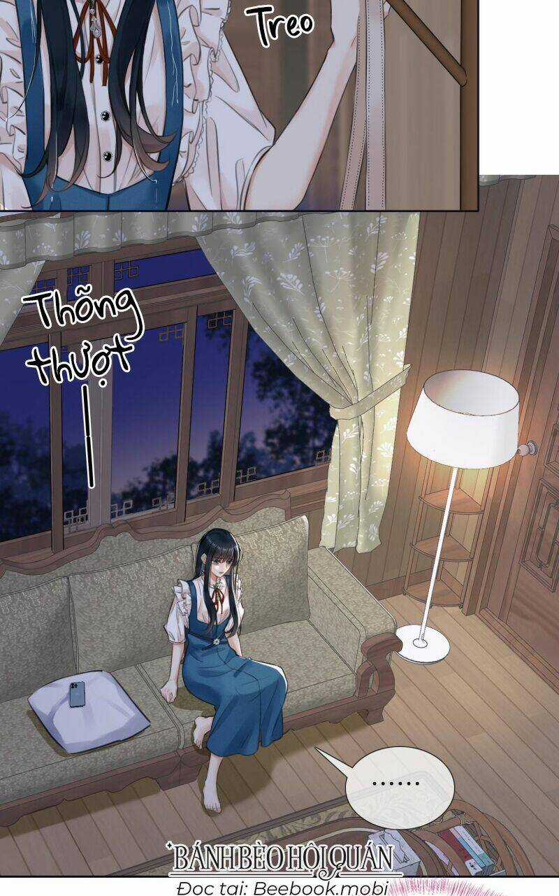 Có Ý Động Tâm - Chapter 2 - Trang 16