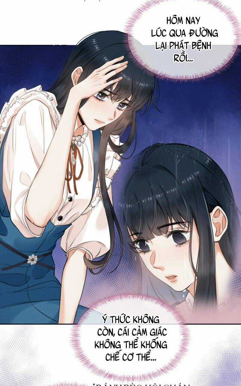 Có Ý Động Tâm - Chapter 2 - Trang 17