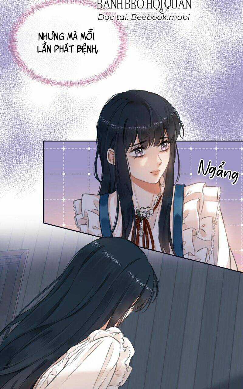 Có Ý Động Tâm - Chapter 2 - Trang 18