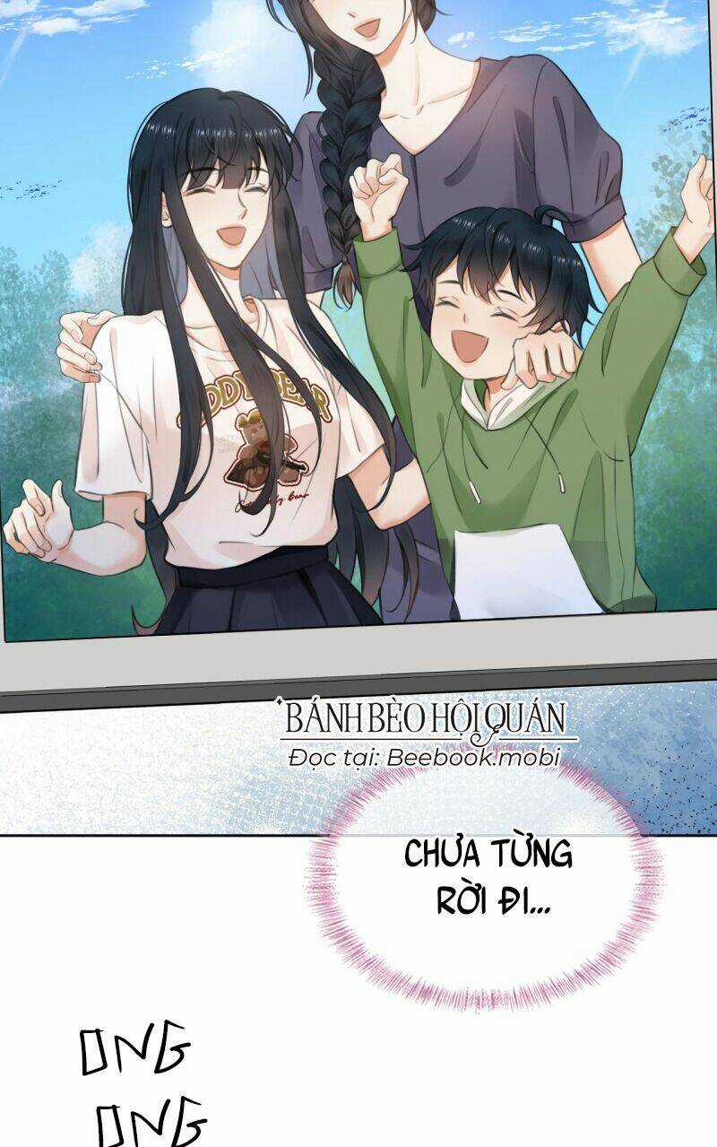 Có Ý Động Tâm - Chapter 2 - Trang 20