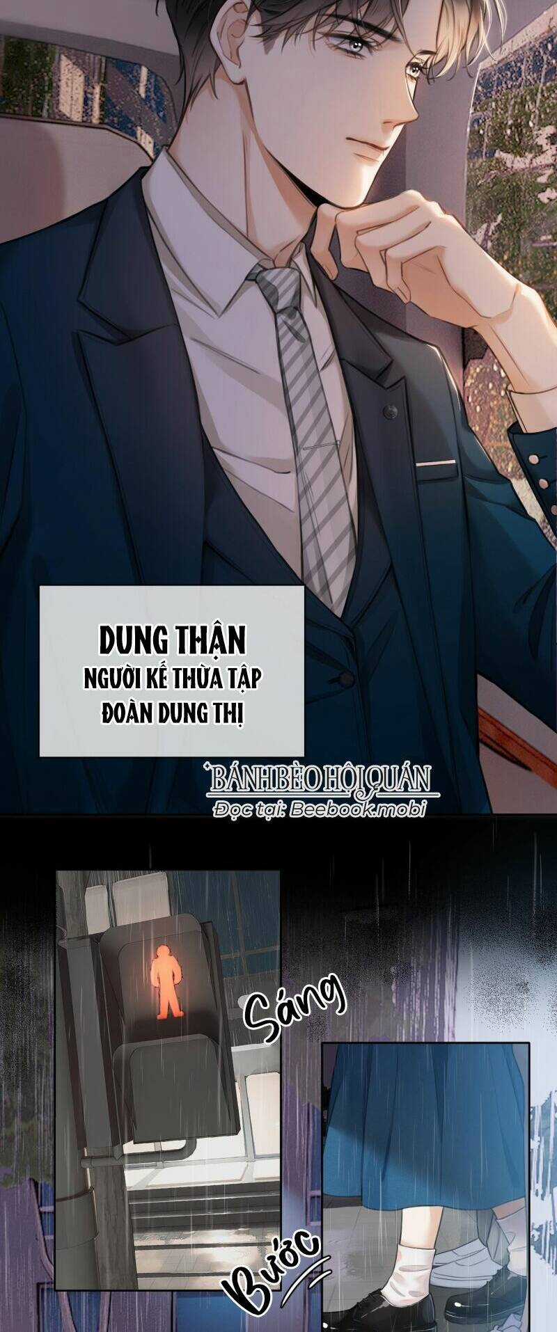 Có Ý Động Tâm - Chapter 2 - Trang 3