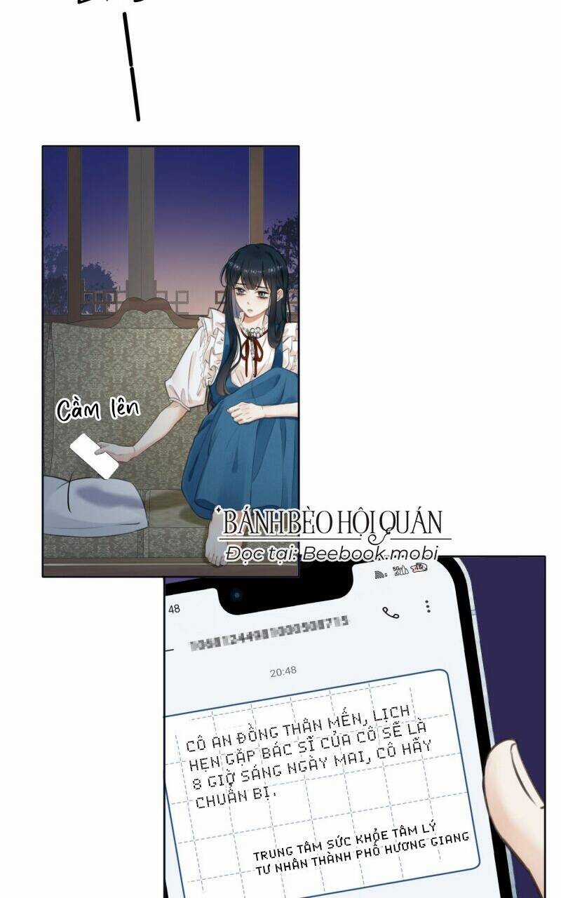 Có Ý Động Tâm - Chapter 2 - Trang 21