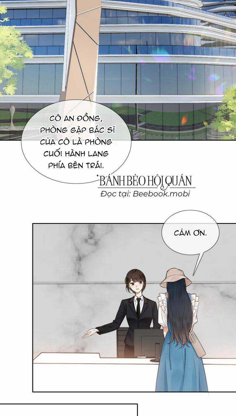 Có Ý Động Tâm - Chapter 2 - Trang 24