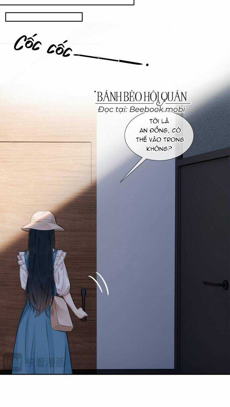 Có Ý Động Tâm - Chapter 2 - Trang 25