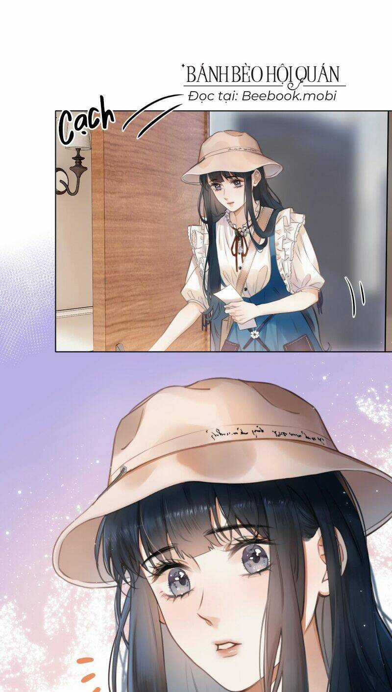 Có Ý Động Tâm - Chapter 2 - Trang 26