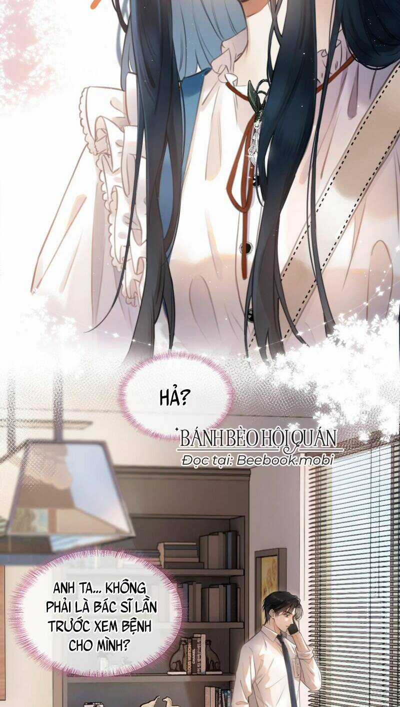 Có Ý Động Tâm - Chapter 2 - Trang 27