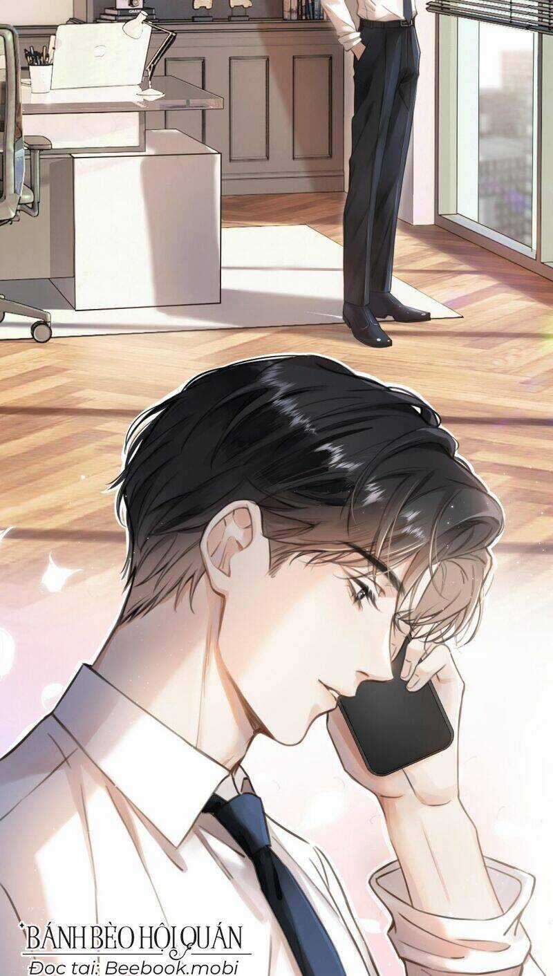 Có Ý Động Tâm - Chapter 2 - Trang 28