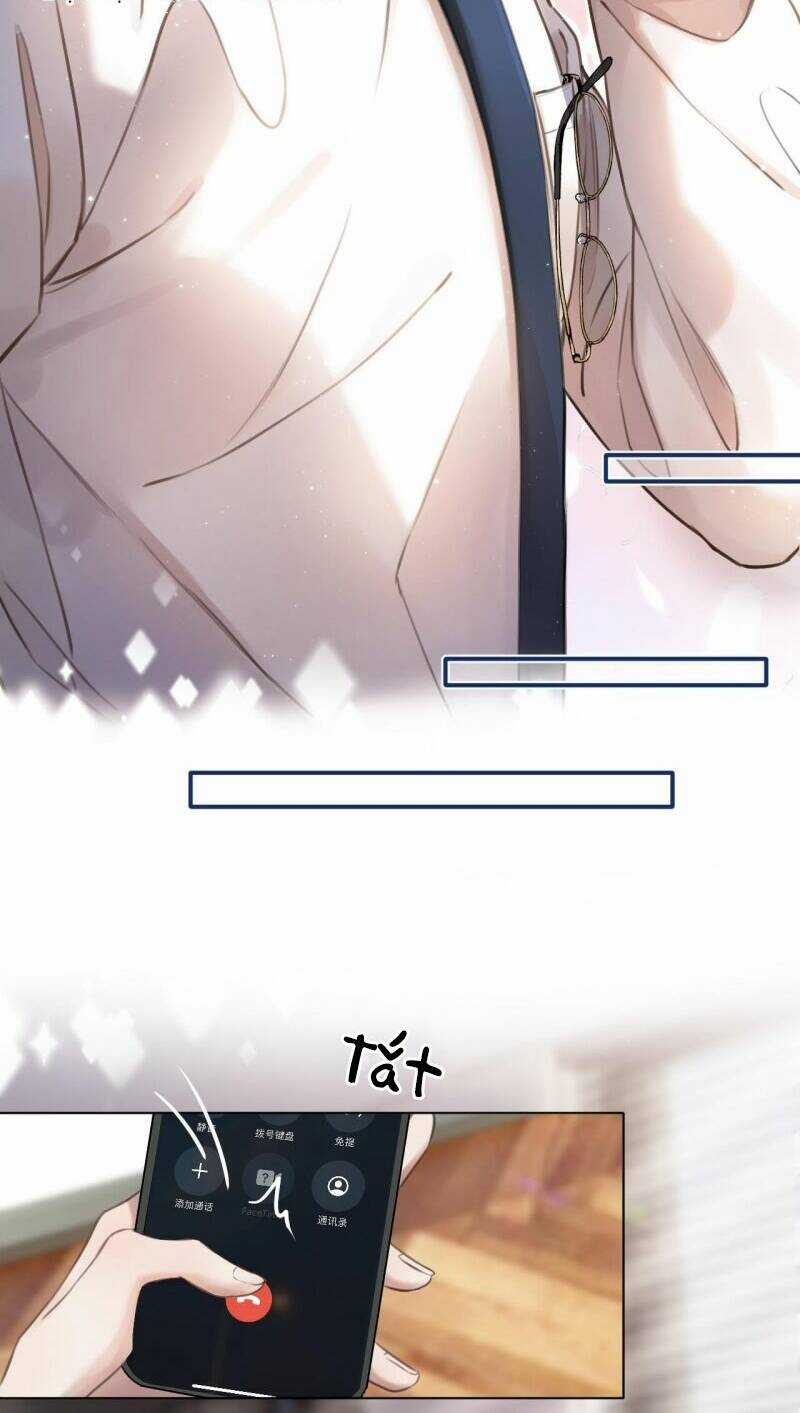 Có Ý Động Tâm - Chapter 2 - Trang 29